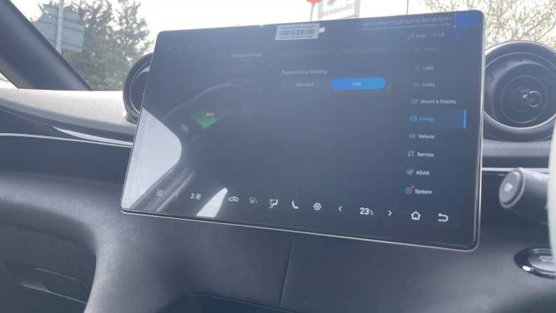 BYD Dolphin 150kW Comfort 60.4kWh Auto Electric Hatchback